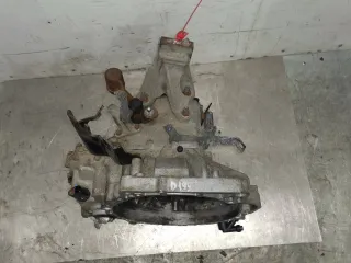 FC210 КПП механическая (МКПП) 5-ступенчатая Mazda 3 BL 1.6л Арт GRT71238, вид 2