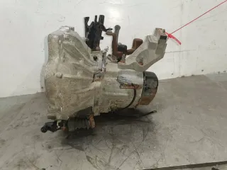 FC210 КПП механическая (МКПП) 5-ступенчатая Mazda 3 BL 1.6л Арт GRT71238, вид 3