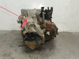 FC210 КПП механическая (МКПП) 5-ступенчатая Mazda 3 BL 1.6л Арт GRT71238, вид 4