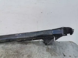  Накладка на порог наружная левая Audi A6 C5 (S6,RS6) Арт GRT70800, вид 3