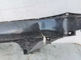  Накладка на порог наружная левая Audi A6 C5 (S6,RS6) Арт GRT70800, вид 4