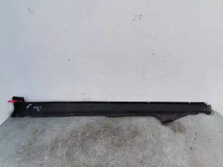  Накладка на порог наружная правая Audi A6 C5 (S6,RS6) Арт GRT70747, вид 4