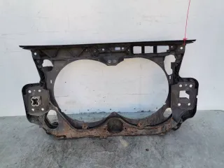  Передняя панель крепления облицовки (телевизор) Audi A6 C6 (S6,RS6) Арт GRT70658, вид 4