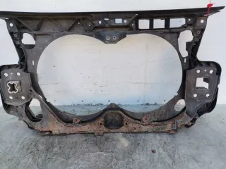 Передняя панель крепления облицовки (телевизор) Audi A6 C6 (S6,RS6) Арт GRT70658, вид 5