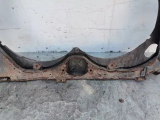  Передняя панель крепления облицовки (телевизор) Audi A6 C6 (S6,RS6) Арт GRT70658, вид 6