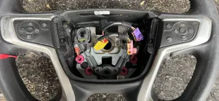  Руль GMC Terrain 2 Арт GRT70086, вид 2