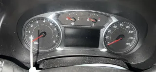  Щиток приборов (приборная панель) GMC Terrain 2 Арт GRT70084, вид 1
