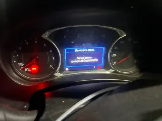  Щиток приборов (приборная панель) GMC Terrain 2 Арт GRT70084, вид 3