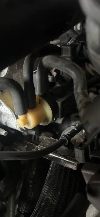 Клапан электромагнитный Ford Fusion 2 Арт GRT69717, вид 1