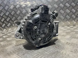 HS7T10300AA,TN1042102911,V4B1B Генератор Ford Fusion 2 Арт GRT69706, вид 4