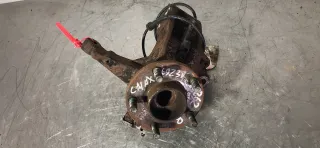  ступица передняя правая Ford C-max 1 Арт GRT69230, вид 1