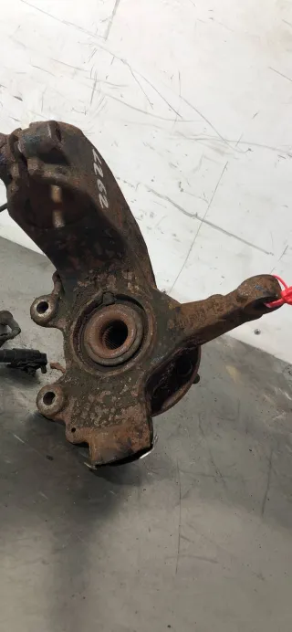  ступица передняя правая Ford C-max 1 Арт GRT69230, вид 2