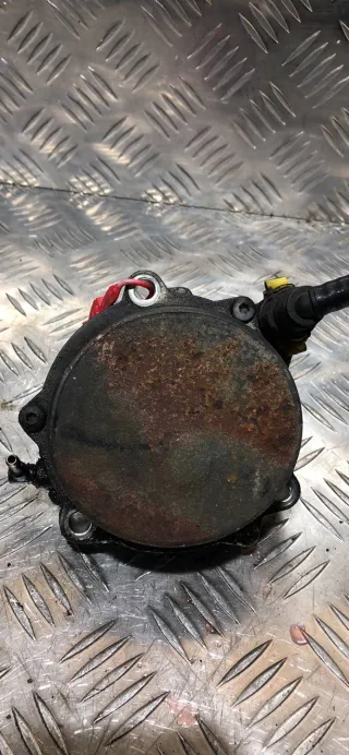 PIERBURG Насос вакуумный Opel Astra H Арт GRT61322, вид 1