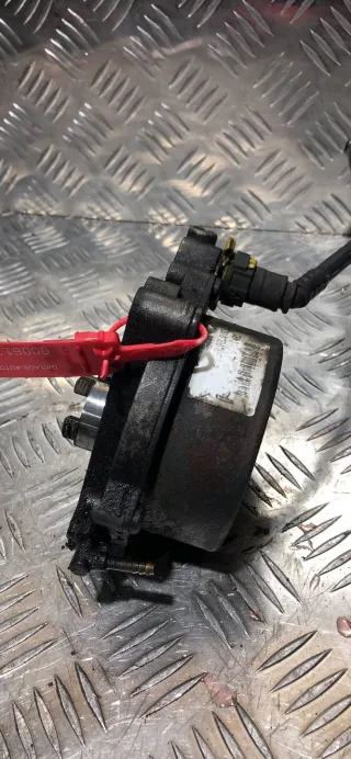 PIERBURG Насос вакуумный Opel Astra H Арт GRT61322, вид 3