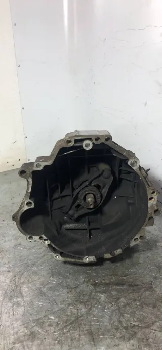 GYX КПП механическая (МКПП) 6-ступенчатая Audi A6 C6 (S6,RS6) 2.0л Арт GRT61150, вид 1