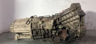 GYX КПП механическая (МКПП) 6-ступенчатая Audi A6 C6 (S6,RS6) 2.0л Арт GRT61150, вид 2