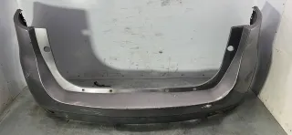  Бампер задний Renault Grand Scenic 3 Арт GRT68041, вид 1