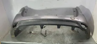 Бампер задний Renault Grand Scenic 3 Арт GRT68041, вид 4