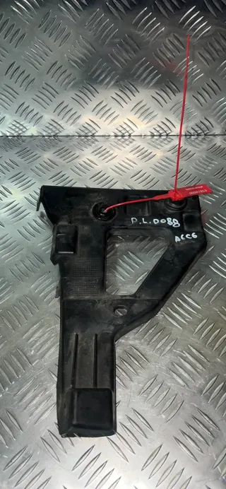 4FO807227 Кронштейн крепления бампера Audi A6 C6 (S6,RS6) Арт GRT67910, вид 1