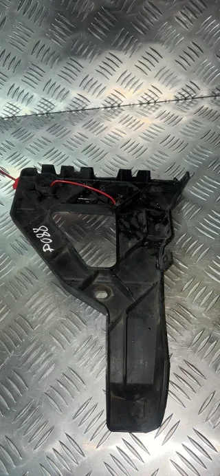 4FO807227 Кронштейн крепления бампера Audi A6 C6 (S6,RS6) Арт GRT67910, вид 2