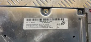 84109132539 Блок Bluetooth BMW 5 E60/E61 Арт GRT67887, вид 2