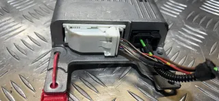 84109132539 Блок Bluetooth BMW 5 E60/E61 Арт GRT67887, вид 5