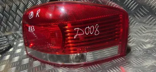  Фонарь задний правый Audi A3 8P Арт GRT67816, вид 2