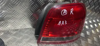  Фонарь задний правый Audi A3 8P Арт GRT67816, вид 3