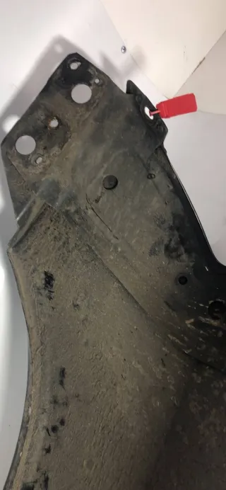  Крыло переднее правое Audi A6 C6 (S6,RS6) Арт GRT67444, вид 6