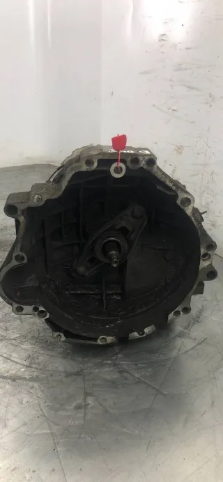 GYX КПП механическая (МКПП) 6-ступенчатая Audi A6 C6 (S6,RS6) 2.0л Арт GRT67297, вид 1