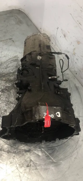 GYX КПП механическая (МКПП) 6-ступенчатая Audi A6 C6 (S6,RS6) 2.0л Арт GRT67297, вид 2