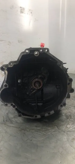 GYX КПП механическая (МКПП) 6-ступенчатая Audi A6 C6 (S6,RS6) 2.0л Арт GRT67295, вид 1