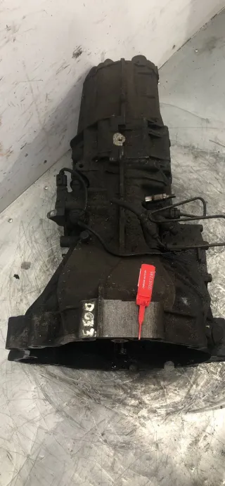 GYX КПП механическая (МКПП) 6-ступенчатая Audi A6 C6 (S6,RS6) 2.0л Арт GRT67295, вид 2