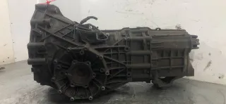 GYX КПП механическая (МКПП) 6-ступенчатая Audi A6 C6 (S6,RS6) 2.0л Арт GRT67295, вид 3