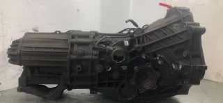 GYX КПП механическая (МКПП) 6-ступенчатая Audi A6 C6 (S6,RS6) 2.0л Арт GRT67295, вид 4