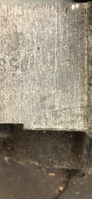 GYX КПП механическая (МКПП) 6-ступенчатая Audi A6 C6 (S6,RS6) 2.0л Арт GRT67295, вид 7