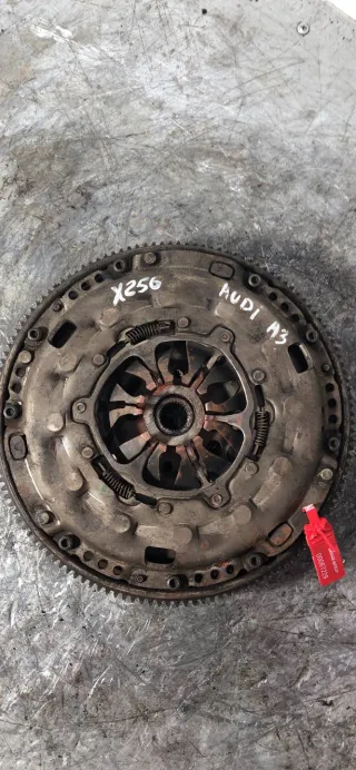  Комплект сцепления Audi A3 8P Арт GRT67229, вид 1
