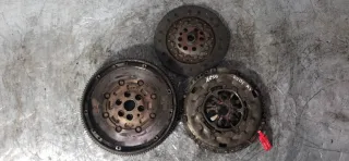  Комплект сцепления Audi A3 8P Арт GRT67229, вид 4