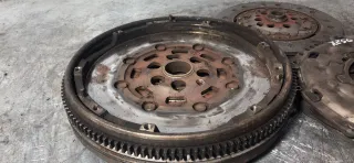  Комплект сцепления Audi A3 8P Арт GRT67229, вид 5