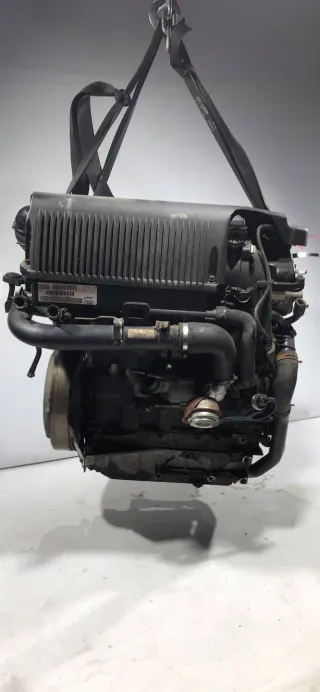M47 Двигатель Land Rover Freelander 1 Арт GRT66891, вид 3