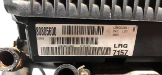 M47 Двигатель Land Rover Freelander 1 Арт GRT66891, вид 4