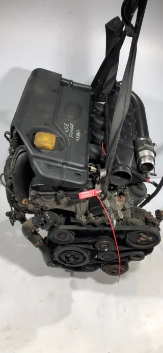 M47 Двигатель Land Rover Freelander 1 Арт GRT66891, вид 6