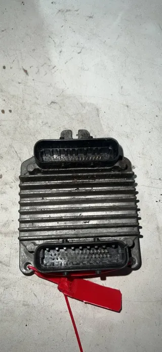 DELCO,09355929 Блок управления двигателем Opel Astra G Арт GRT66753, вид 3
