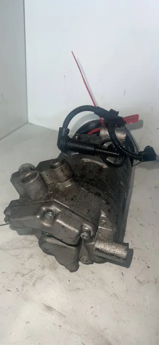 HFC134A Компрессор кондиционера BMW 3 E46 Арт GRT66552, вид 5