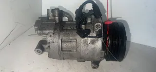 HFC134A Компрессор кондиционера BMW 3 E46 Арт GRT66552, вид 6