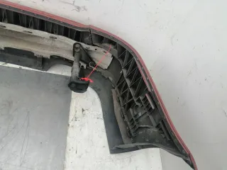  Бампер задний Audi A4 B5 Арт GRT66609, вид 5