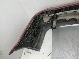  Бампер задний Audi A4 B5 Арт GRT66609, вид 6