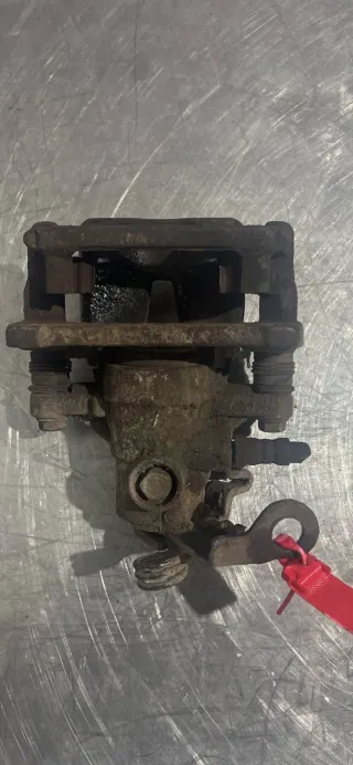  Суппорт задний правый Fiat Stilo Арт GRT66379, вид 2