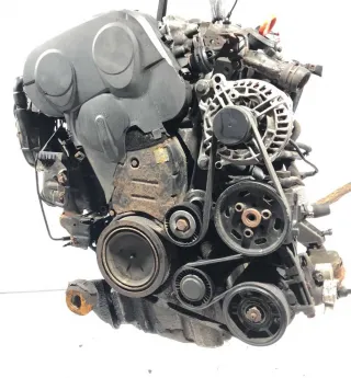 BRD Двигатель Audi A4 B7 2.0л Арт GRT72763, вид 1