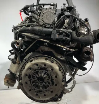 BRD Двигатель Audi A4 B7 2.0л Арт GRT72763, вид 4